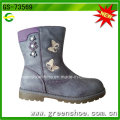 Aw16 New Design Chaussures pour enfants / Kids Boots Fashion Item